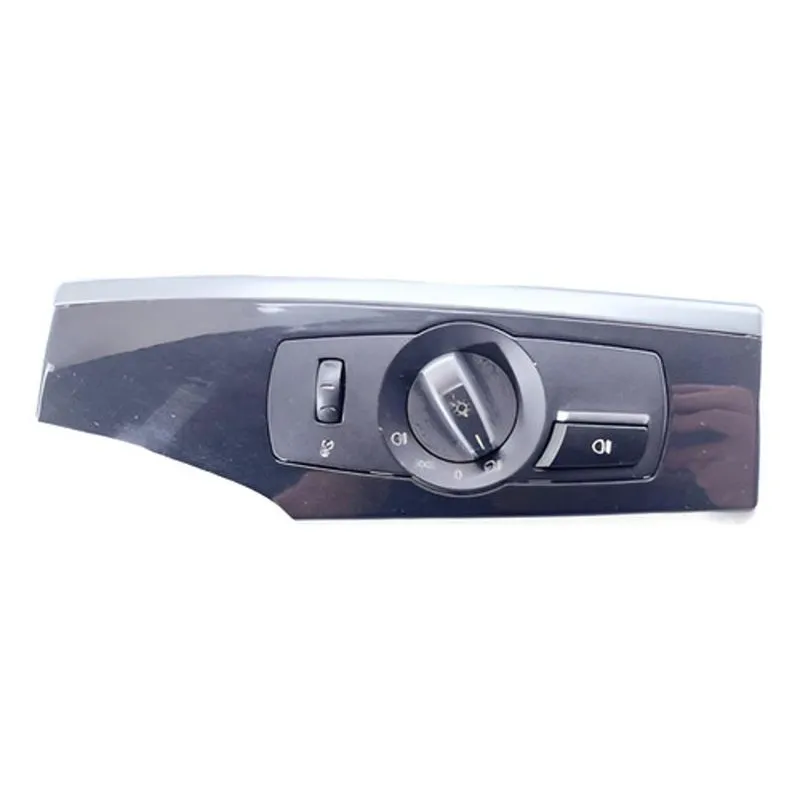 Botão Interruptor Farol Bmw X3 Ano 2012 A 2016