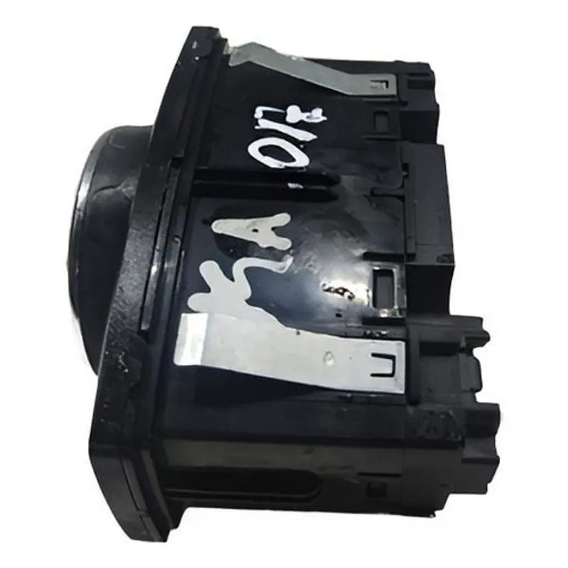 Botão Luz Interruptor Farol Ford Ka 2017 A 2022