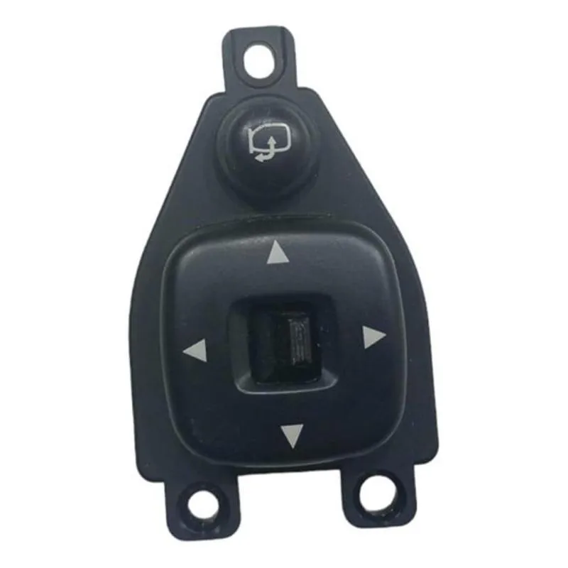 Botão Regulagem Retrovisor Ford Ranger 2018 A 2022