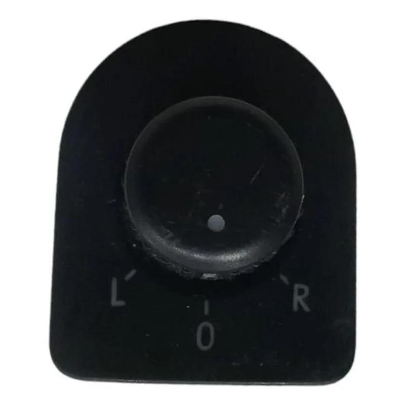 Botão Retrovisor Elétrico Vw Fox E Crossfox 2008/2009 A 2016
