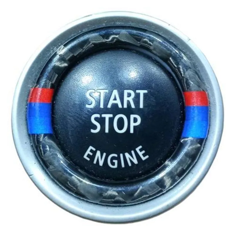 Botão Start Stop Bmw X1 320i 328i 2014 A 2015 10862510