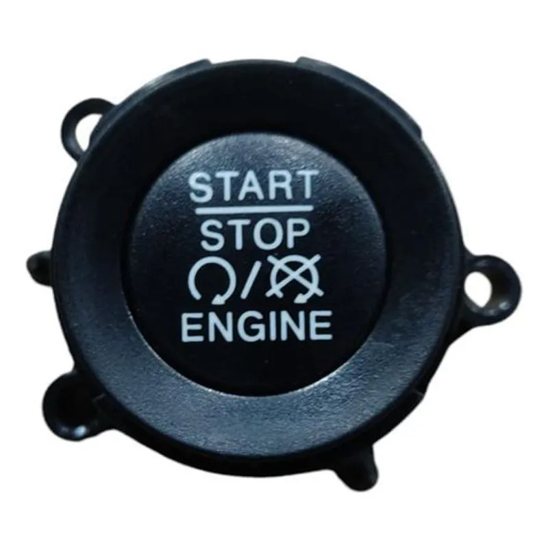 Botão Start Stop Compass 2.0 Flex 2017 A 2022 007356257