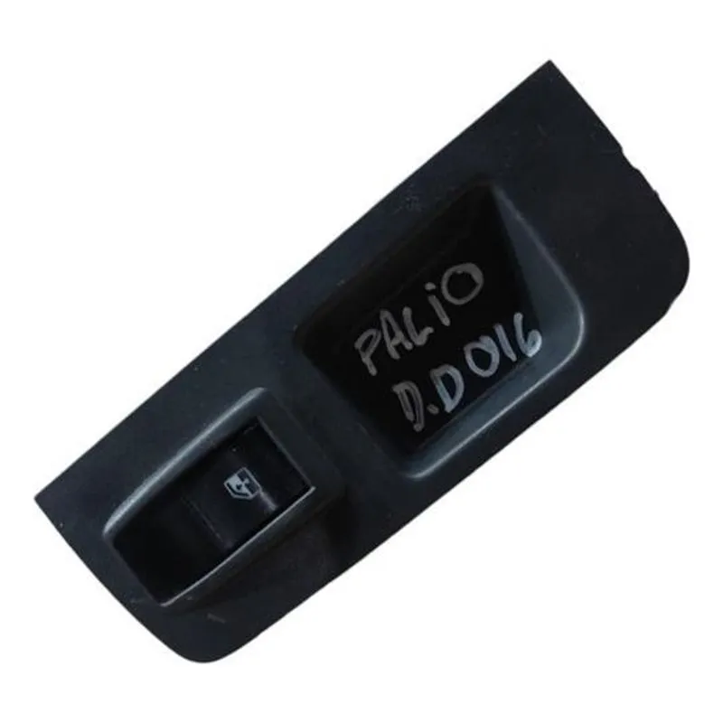 Botão Vidro Dianteiro Direito Palio 2013 A 2018 100197302