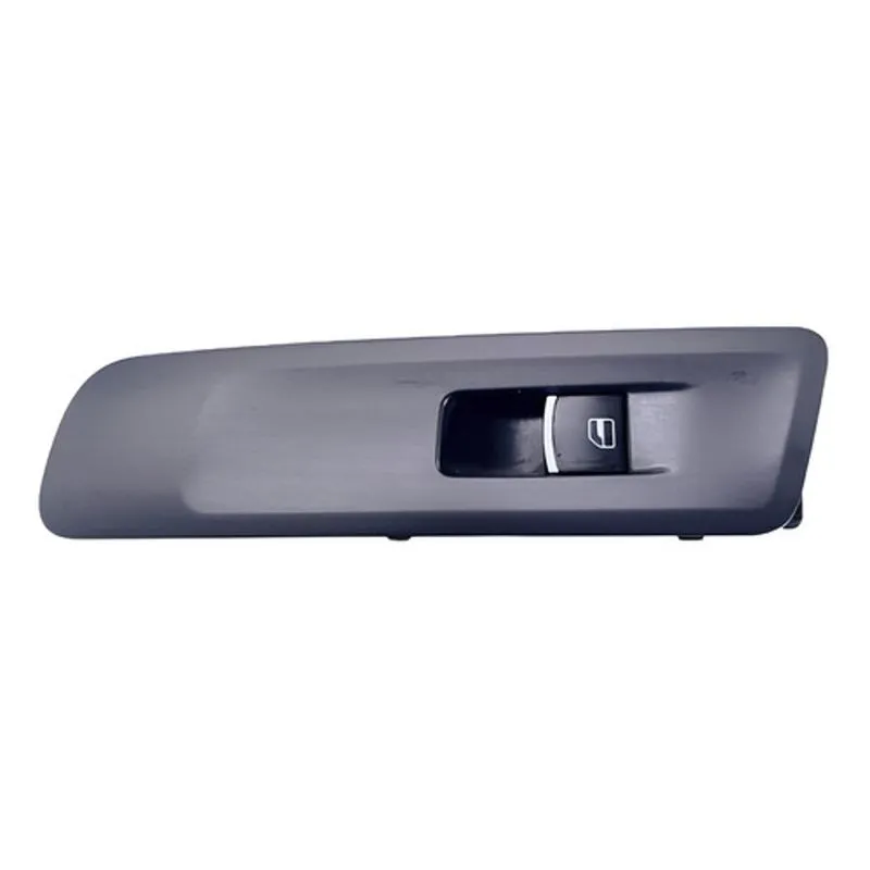 Botão Vidro Elétrico Dianteiro Direito Vw Tiguan 2010/2016
