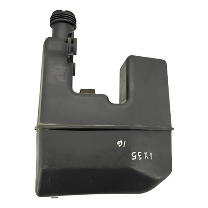 Caixa De Ressonancia Hyundai Ix35 2.0 2011 A 2020