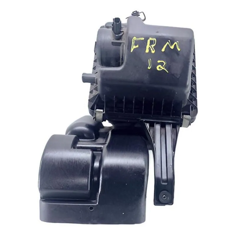 Caixa Filtro Ar Condicionado Fiat Freemont 2.4 2010 A 2015