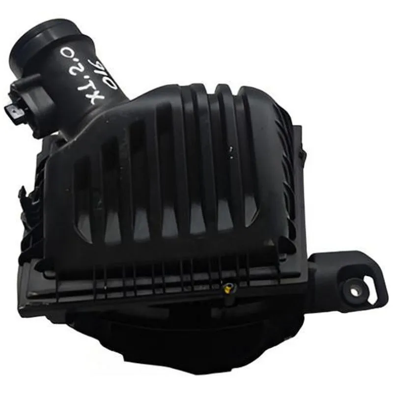Caixa Filtro De Ar Bmw X1 2.0 Turbo 2018 A 2020