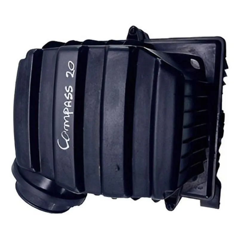 Caixa Filtro De Ar Jeep Compass 2.0 Flex Ano 2017 A 2022