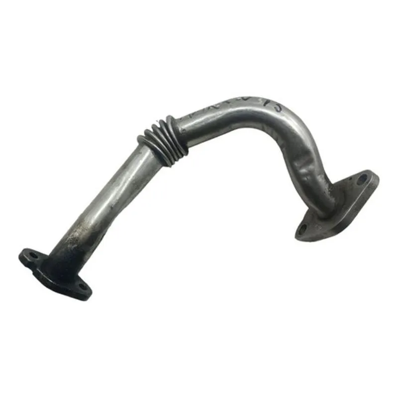 Cano Tubo Válvula Egr Amarok 2.0 A 2019
