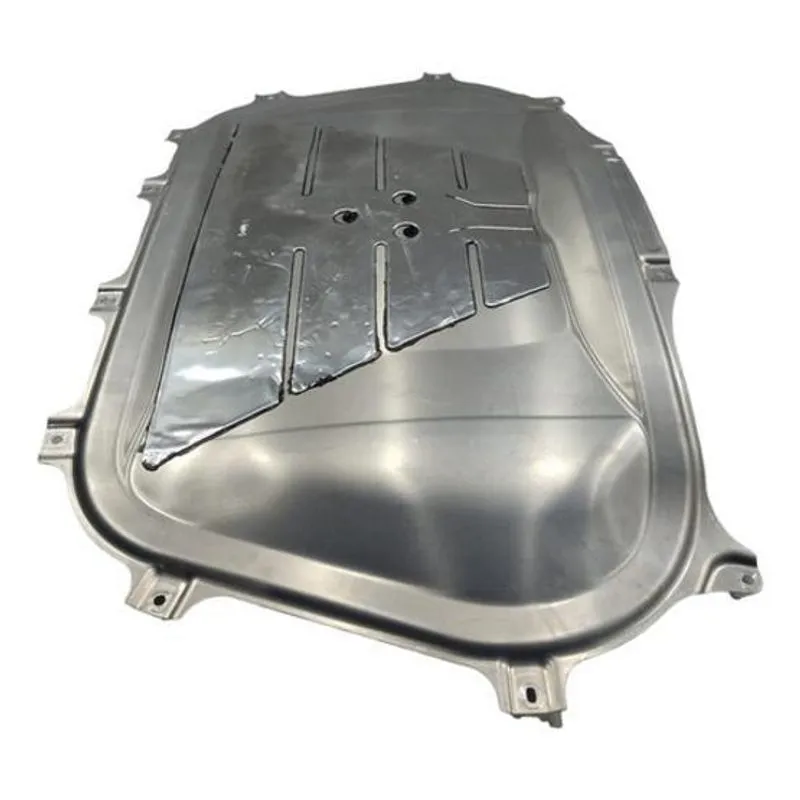 Painel Tampa Do Motor Boxter Cayman 718 2.0 2016 A 2023