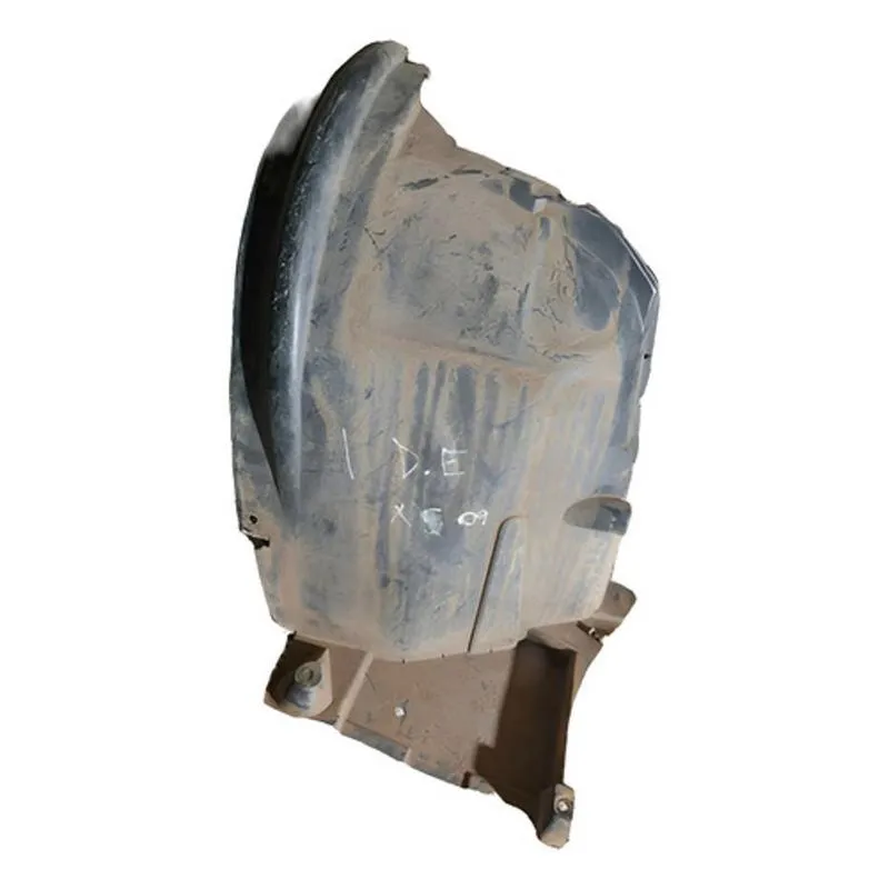 Para-barro Dianteiro Esquerdo Bmw X5 Ano 2008 A 2013