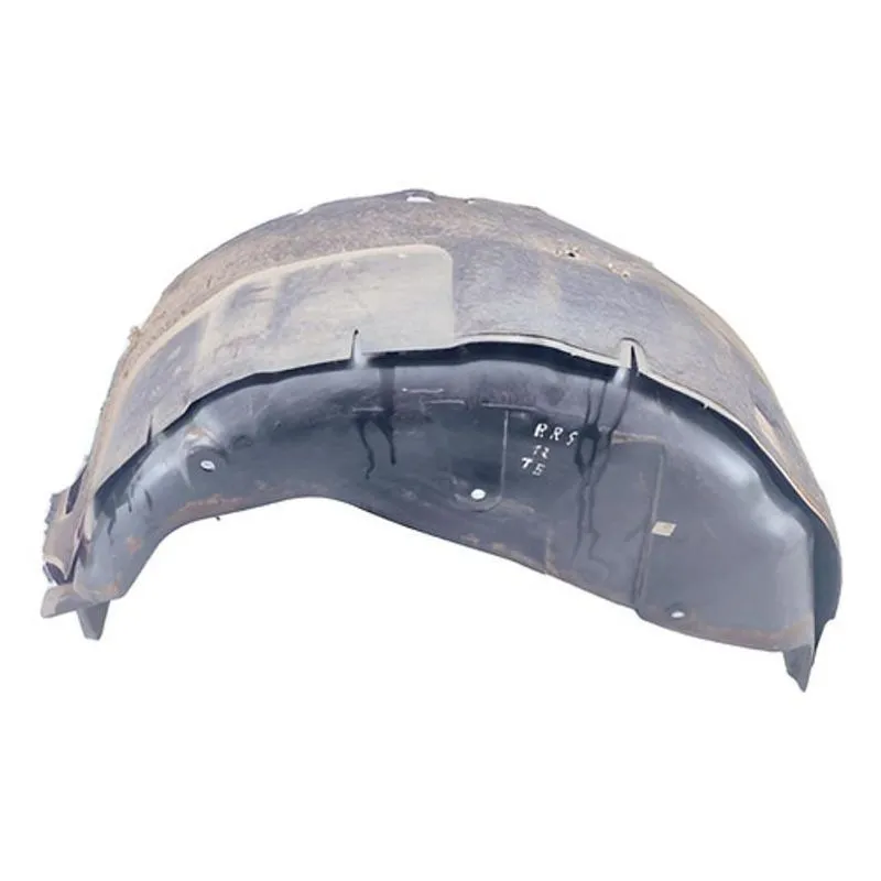 Para-barro Traseiro Esquerdo Range Rover Sport 2007 A 2013