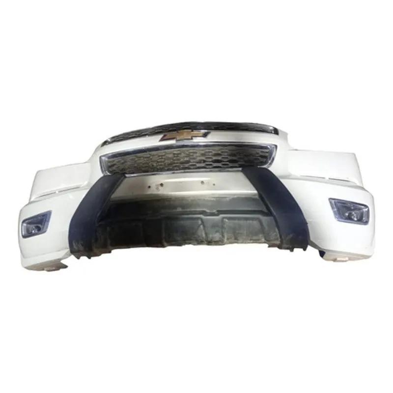 Para-choque Dianteiro Chevrolet S10 2016