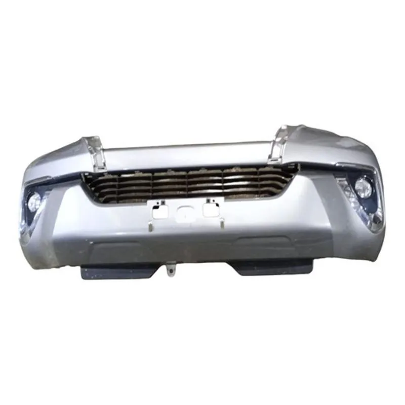 Para-choque Dianteiro Toyota Hilux Sw4 A 2020