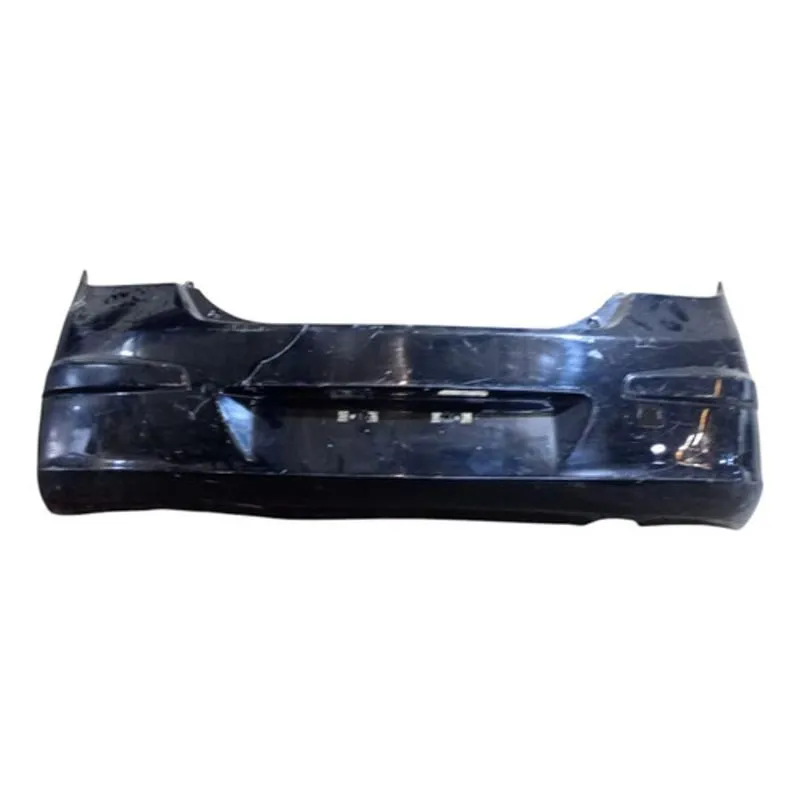 Para-choque Traseiro Sem Sensor I30 2010 A 2013