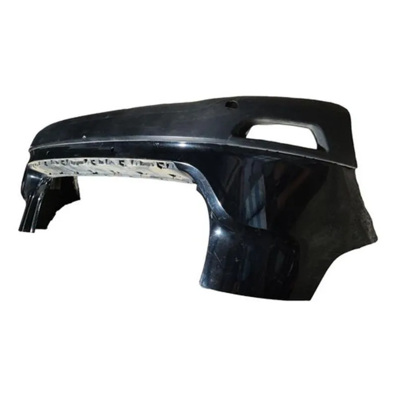 Para-choque Traseiro Volvo Xc60 T6 2010 A 2012