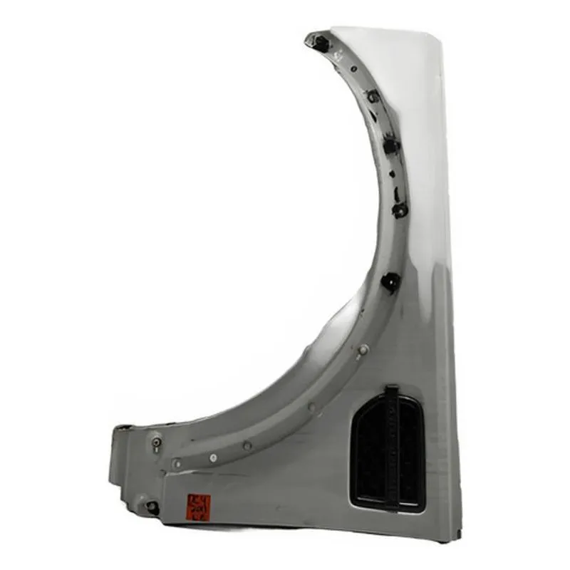 Para-lama Esquerdo Land Rover Discovery 4 2011/2012 A 2016