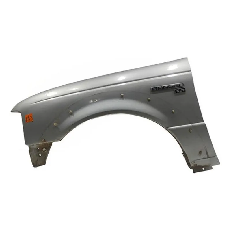 Para-lama Lado Esquerdo Ford Ranger 2008