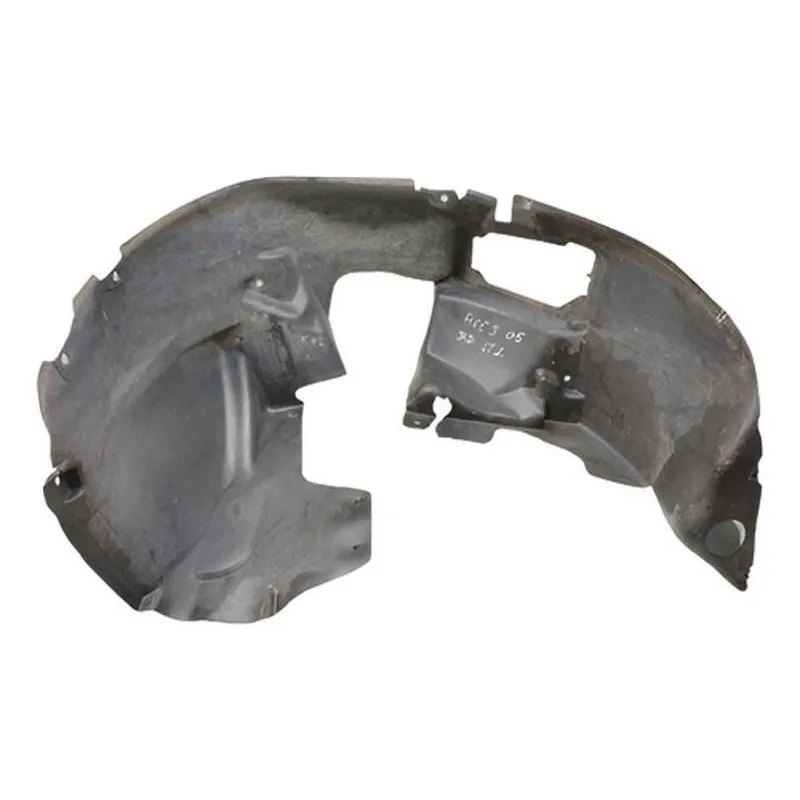 Parabarro Dianteiro Dir Land Rover Freelander 1 Ano 2005