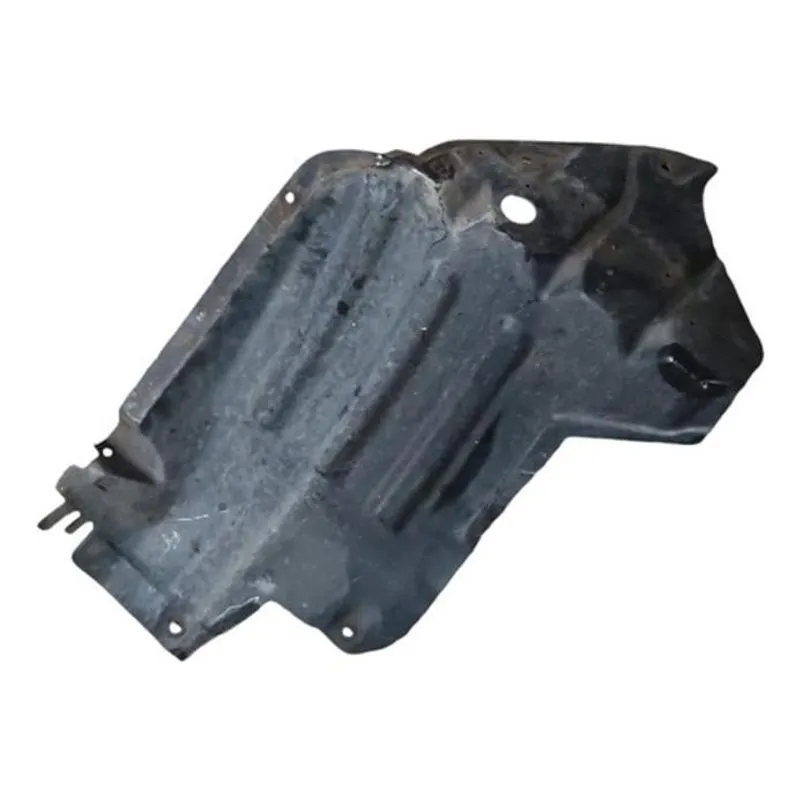 Parabarro Dianteiro Direito Mitsubishi New Triton 18 A 23