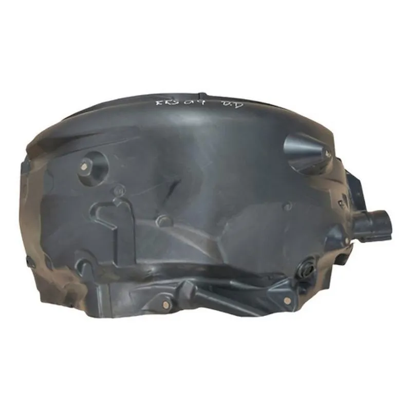Parabarro Dianteiro Direito Range Rover Sport 2007 A 2013