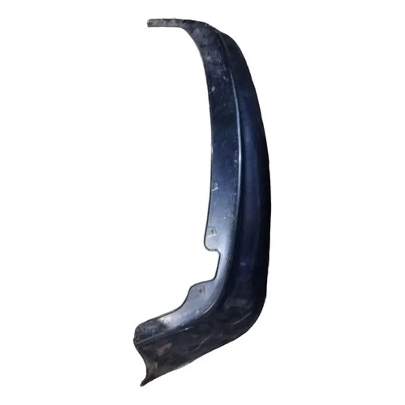 Parachoque Traseiro Gm Corsa Sedan 2000 A 2002