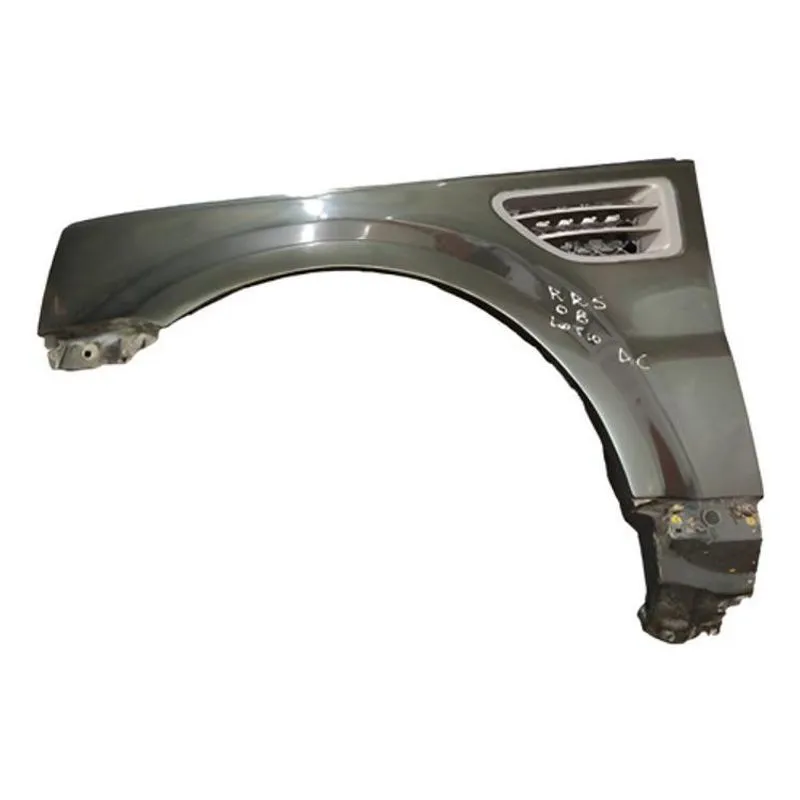 Paralama Dianteiro Esquerdo Range Rover Sport 07 A 12
