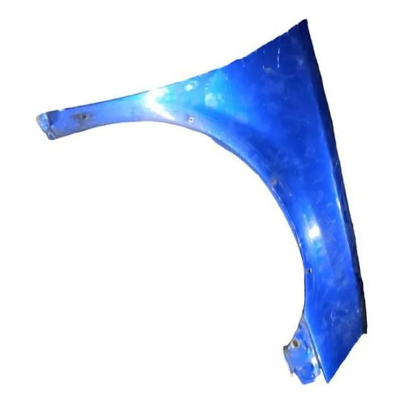 Paralama Direito Chevrolet Montana 2006 A 2008