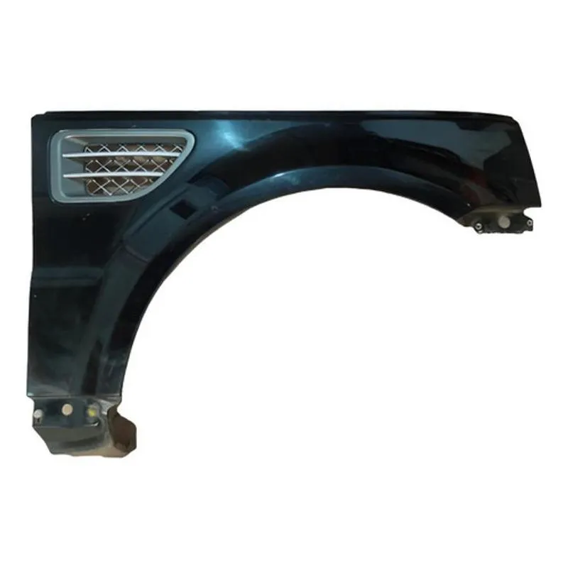 Paralama Direito Range Rover Sport 2005 Á 2009