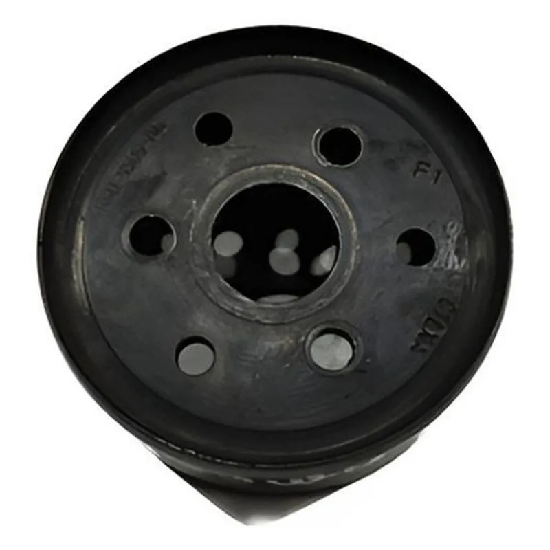 Polia Bomba Agua Discovery 4 3.0 2011 A 2016
