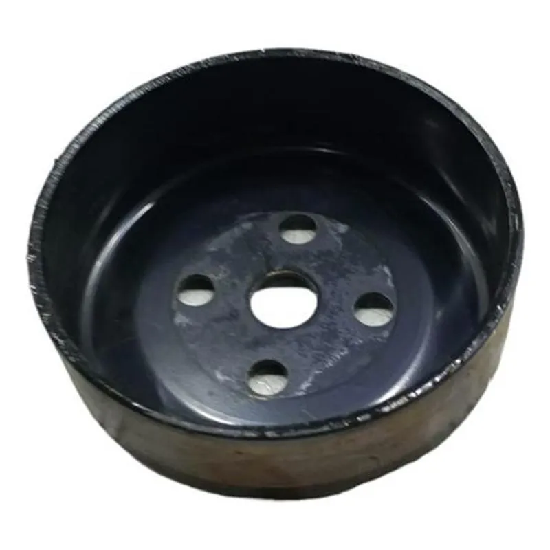 Polia Bomba Água Ford New Fiesta 1.6 2014 A 2017