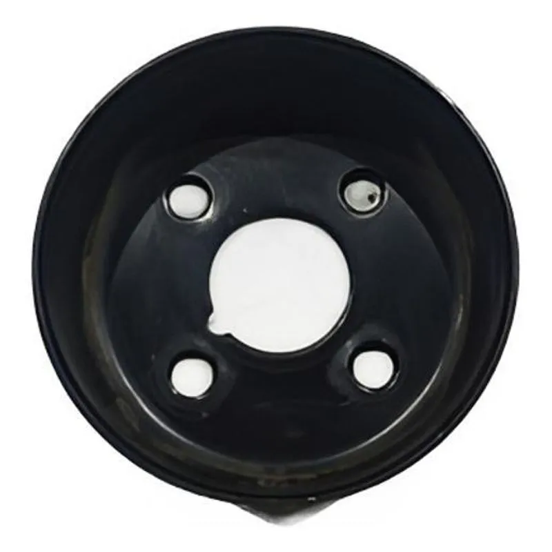 Polia Da Bomba D'água Hyundai I30 2.0 2008 A 2013