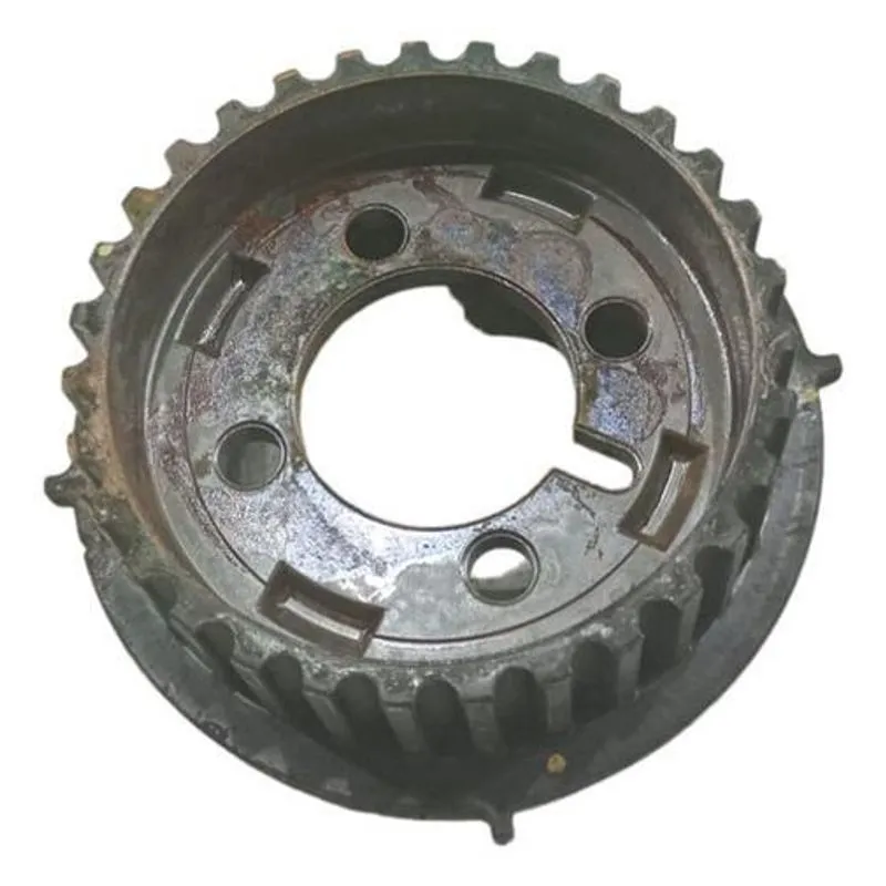 Polia Engrenagem Bomba Injetora Toyota Hilux 3.0 2007 A 2012