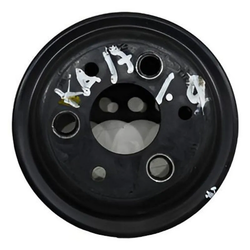 Polia Virabrequim Ford Ka 1.0 3cc 2022