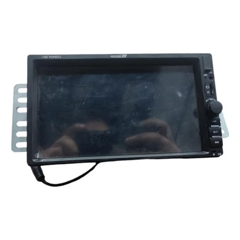 Central Multimidia 7 Polegadas Tiger Auto Tg0404001