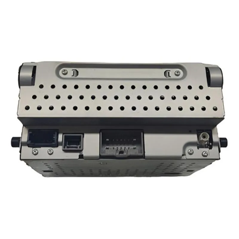 Central Multimidia Volvo Xc60 2008/2009/2012 Cod:31310073