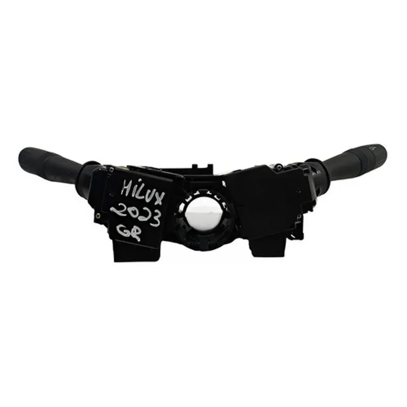 Chave De Luz Seta Toyota Hilux Srv Srx Gr A 2023
