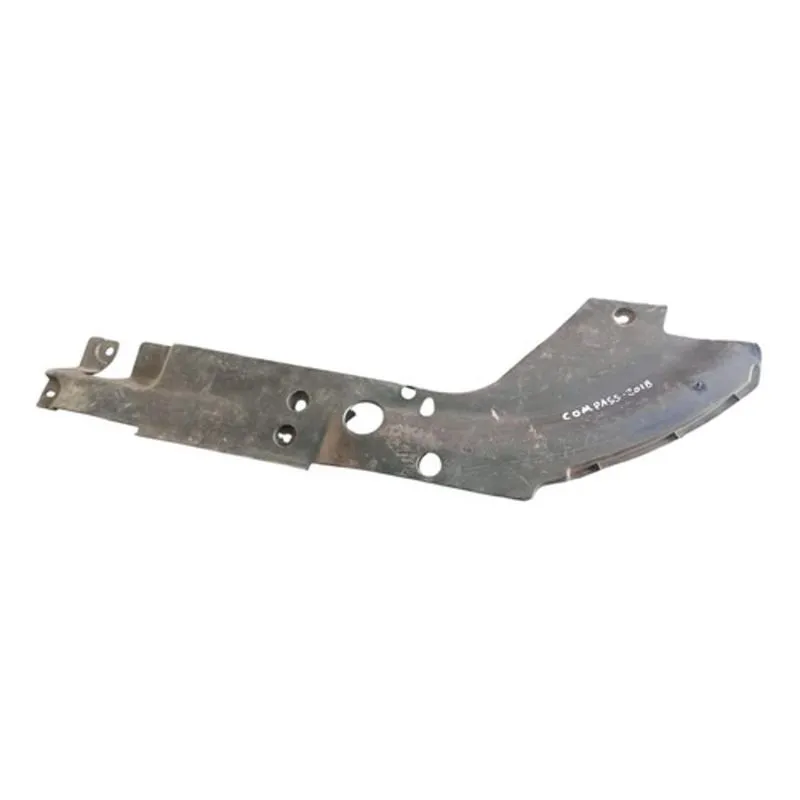 Churrasqueira Esquerda Jeep Compass 2018 A 2022 53326172
