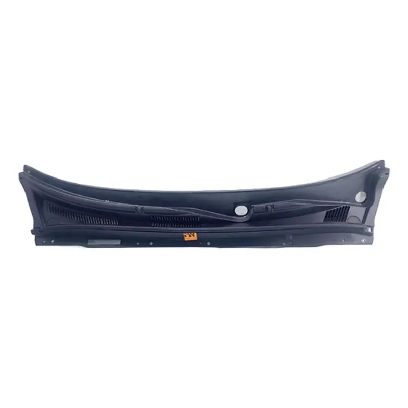 Churrasqueira Grade Chery Tiggo 8 Ano