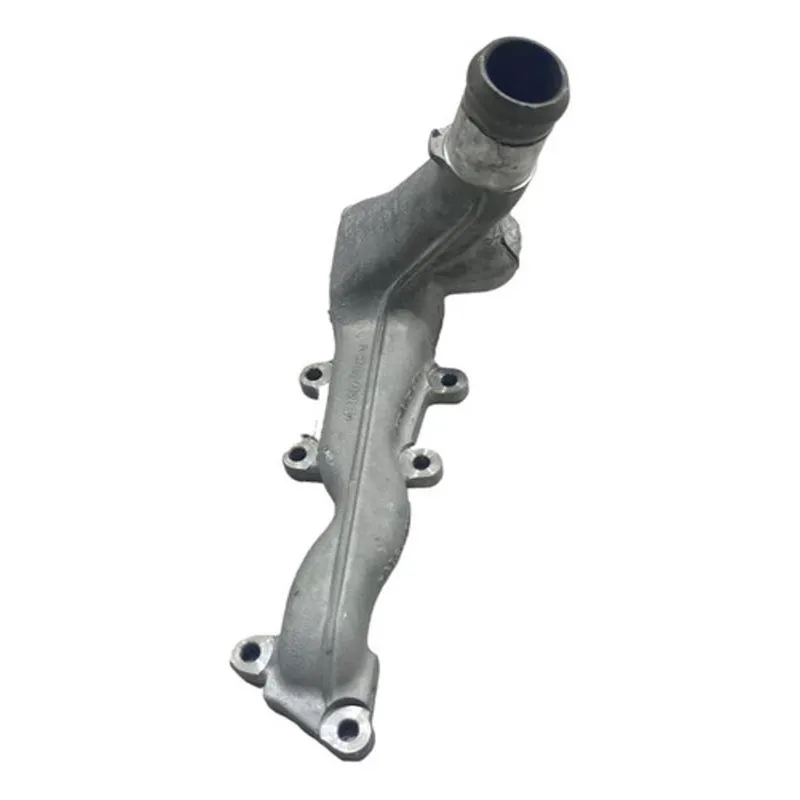 Coletor Duto Cano Água Motor Ford Ranger 2.2 2016 A 2022