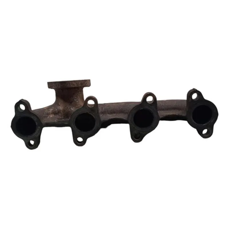 Coletor Escapamento Toyota Hilux 3.0 2007 A 2012