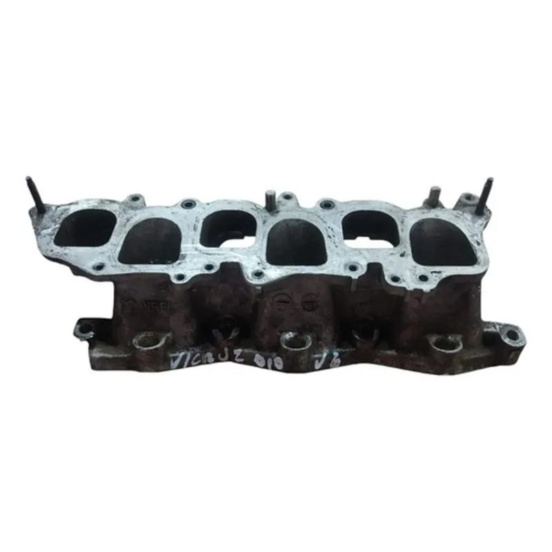 Coletor Escape Hyundai Vera Cruz 3.8 V6 2007 A 2012