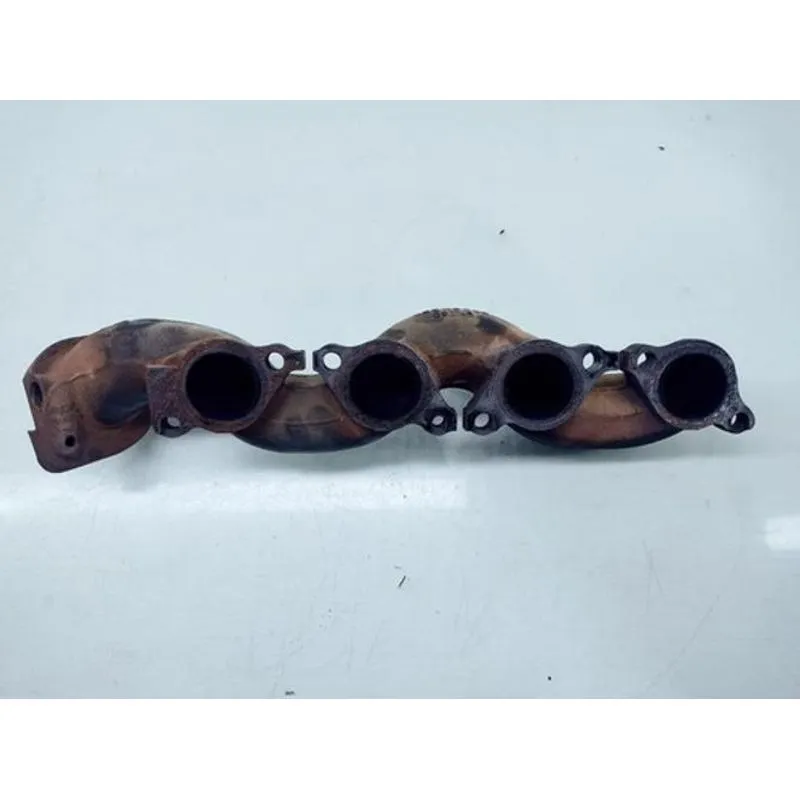 Coletor Escape Lado Direito Range Rover Sport 5.0 V8 07/13