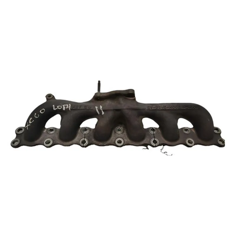 Coletor Escape Turbina Volvo Xc60 T6 3.0 2008/2009/2010/2014