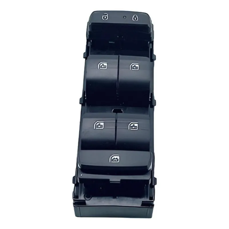 Comando Botão Vidro Dianteiro Esquerdo Hyundai Creta 23/24