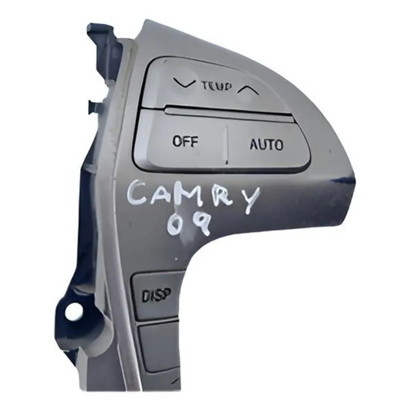Comando Botão Volante Toyota Camry 2007 Á 2011