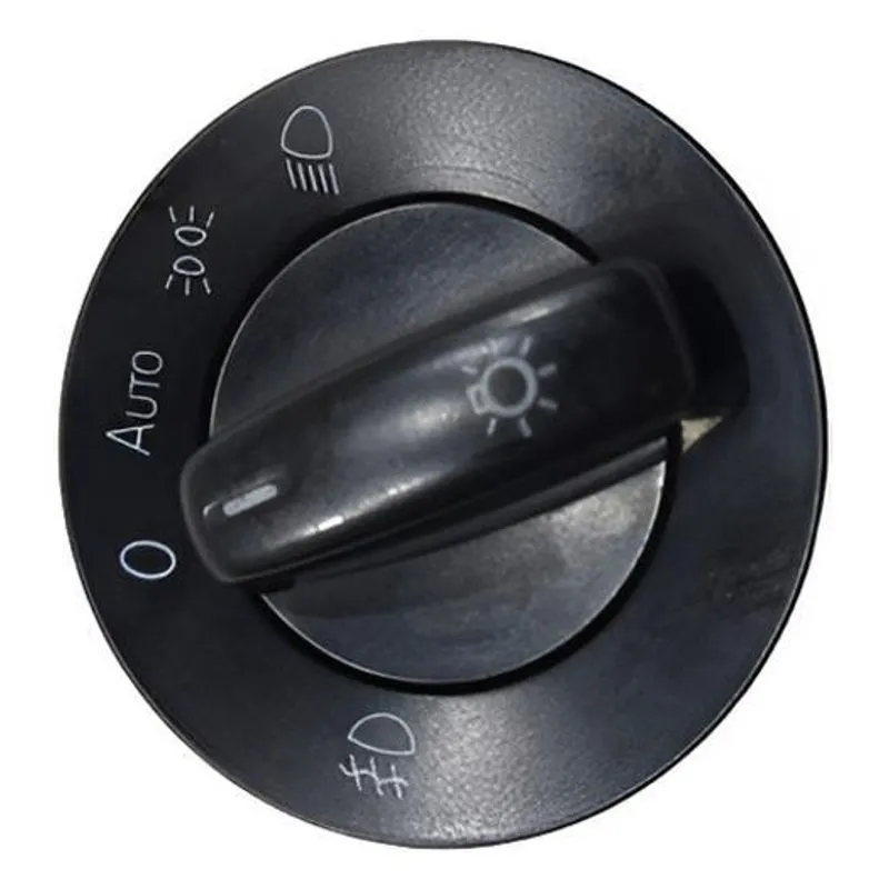 Comando Chave De Luz Farol Vw Amarok 2010/2011/2012 A 2015