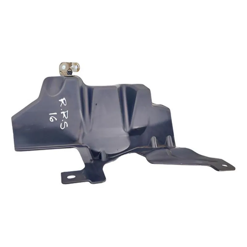 Protetor Esquerdo Motor Parabarro Range Rover Sport 13 A 18