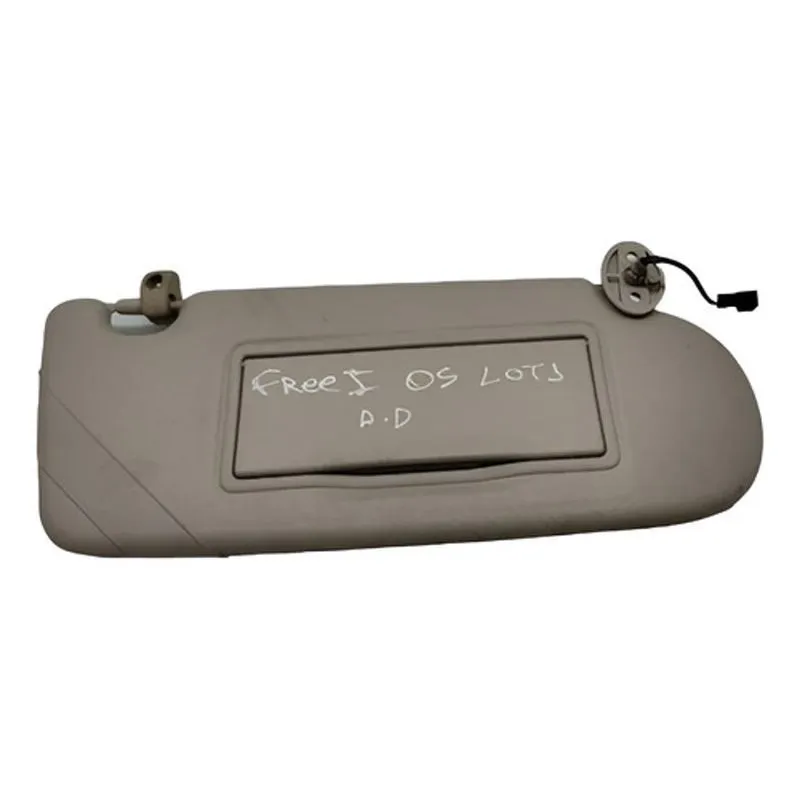 Quebra Sol Direito Land Rover Freelander 1 2002/2003/2007