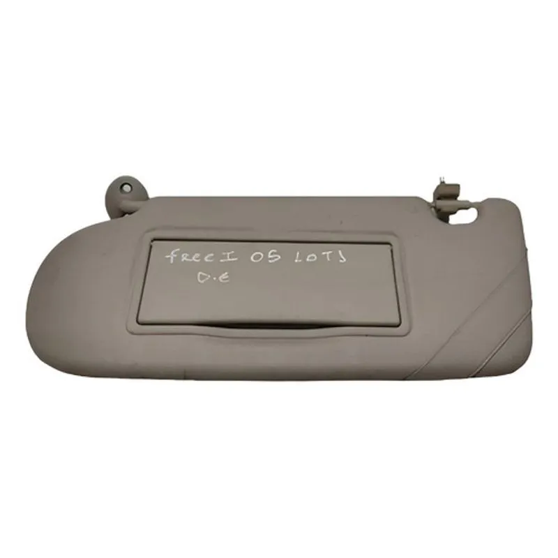 Quebra Sol Esquerdo Land Rover Freelander 1 2002/2003/2007